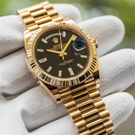 rolex daydate classic|rolex day date 40 prices.